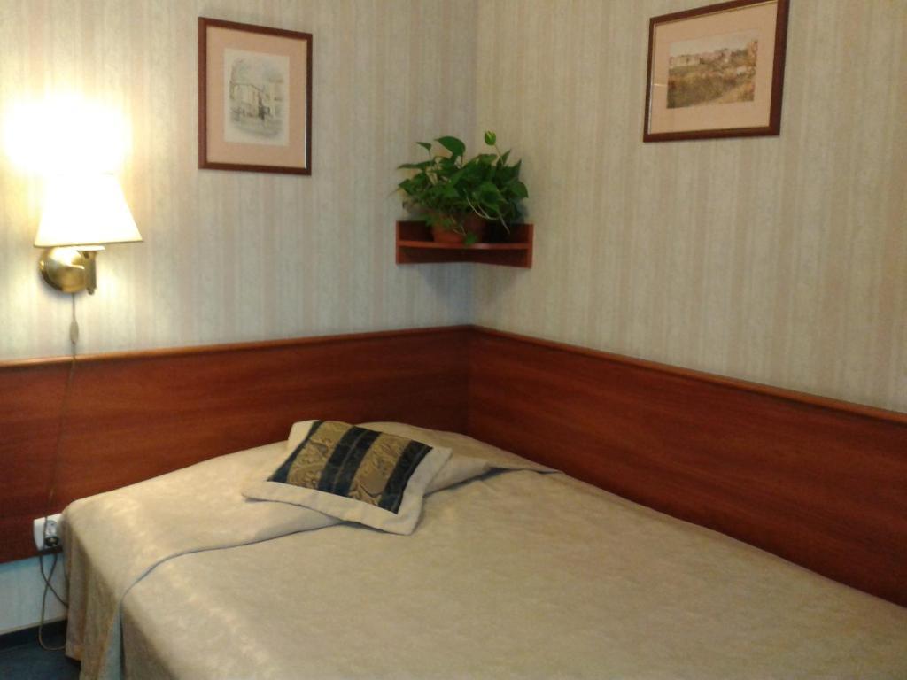 Hotel Basztowy Sandomierz Rum bild