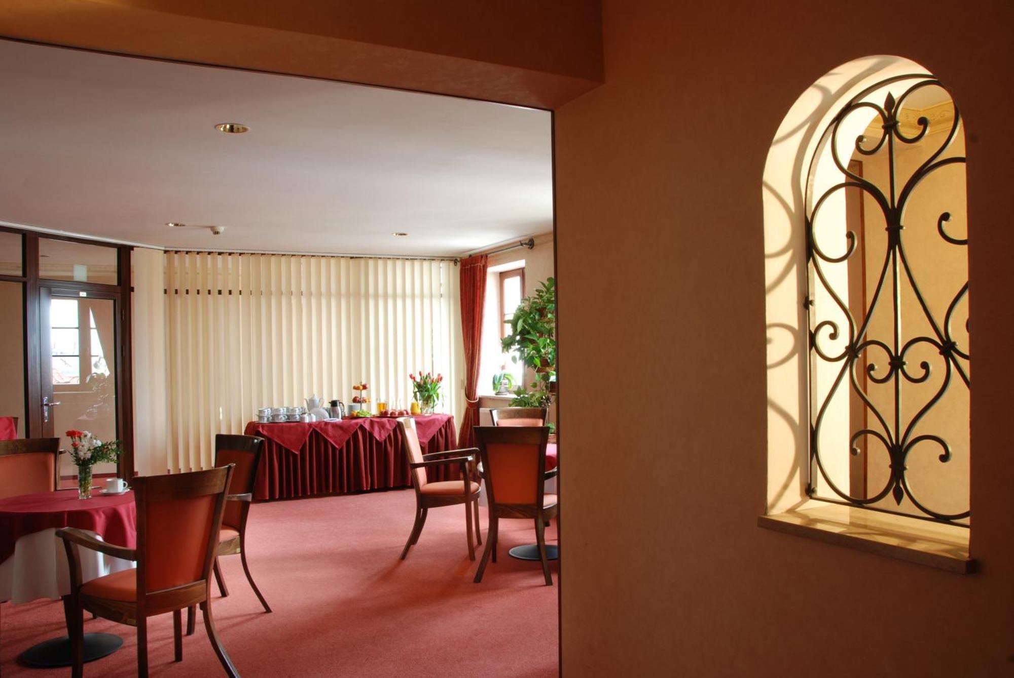 Hotel Basztowy Sandomierz Exteriör bild